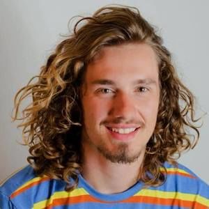 Meet your Posher, Zack